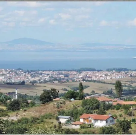 Mutlu Yalova (Yalova)